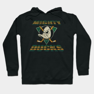 RETRO MIGHTY DUCKS Hoodie